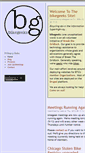 Mobile Screenshot of bikegeeks.org